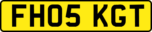 FH05KGT