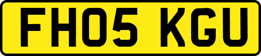 FH05KGU