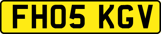 FH05KGV