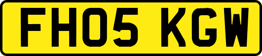 FH05KGW