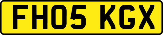 FH05KGX