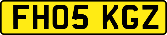 FH05KGZ