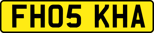 FH05KHA