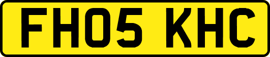 FH05KHC