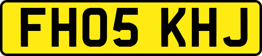 FH05KHJ