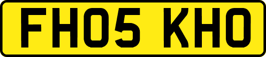 FH05KHO