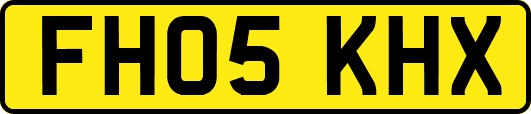 FH05KHX