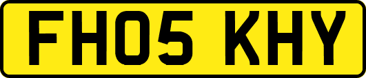 FH05KHY