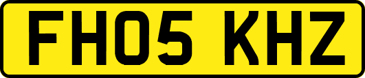 FH05KHZ