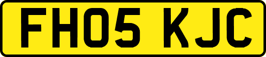 FH05KJC
