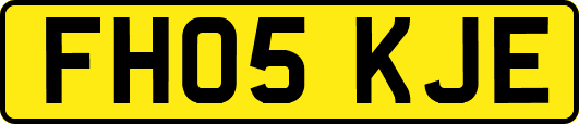 FH05KJE