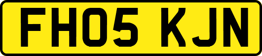 FH05KJN
