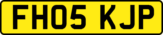 FH05KJP