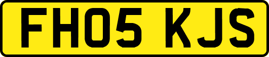 FH05KJS