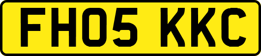 FH05KKC