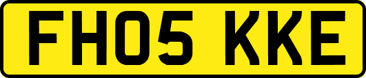 FH05KKE