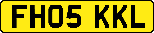FH05KKL