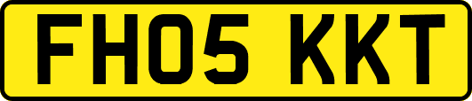 FH05KKT