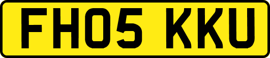 FH05KKU