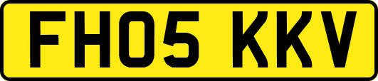 FH05KKV