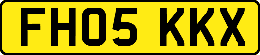 FH05KKX
