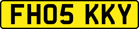 FH05KKY