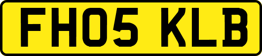 FH05KLB