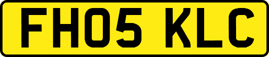 FH05KLC