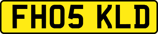 FH05KLD