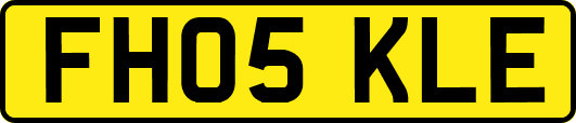 FH05KLE