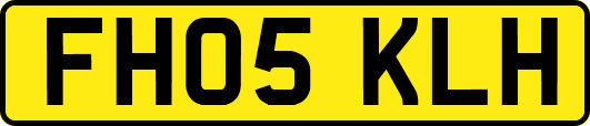 FH05KLH