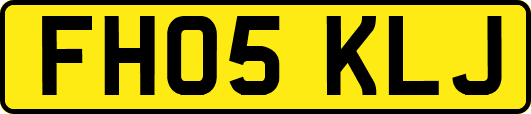 FH05KLJ