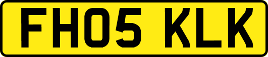 FH05KLK