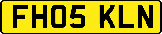 FH05KLN