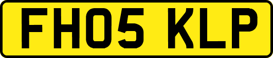 FH05KLP