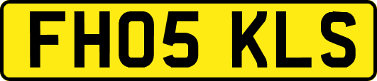 FH05KLS