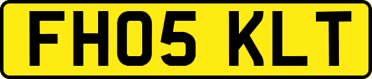 FH05KLT