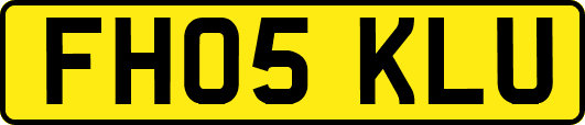 FH05KLU