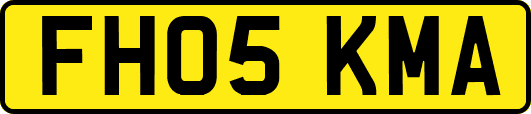 FH05KMA