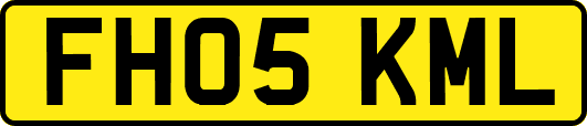 FH05KML