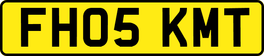 FH05KMT