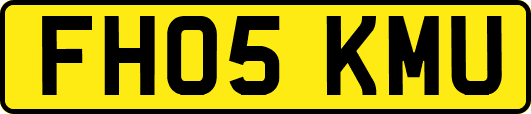 FH05KMU