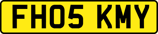 FH05KMY