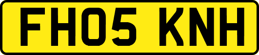 FH05KNH
