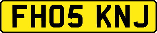 FH05KNJ
