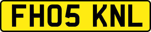 FH05KNL