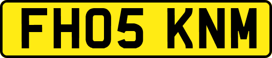 FH05KNM