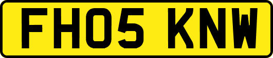 FH05KNW