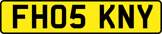 FH05KNY