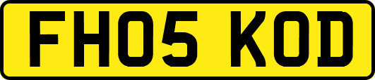 FH05KOD